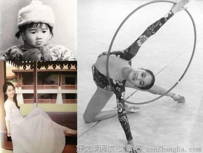 她是陈道明唯一的绯闻女友，孙红雷对她恋恋不忘，如今40岁的她依