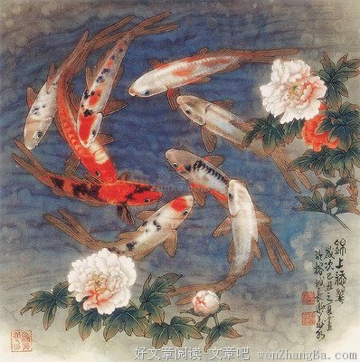 描写锦上添花的语句摘抄