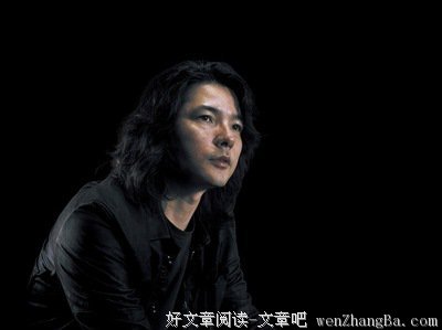关于岩井俊二的格言