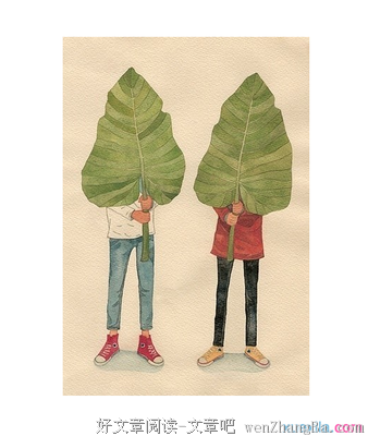 描写目光短浅的语句摘抄