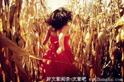 《麦田里的守望者》经典语录大全