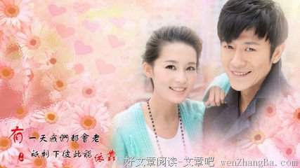 最新的《花开半夏》小说摘抄