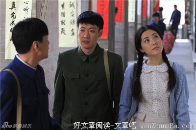 我的母亲