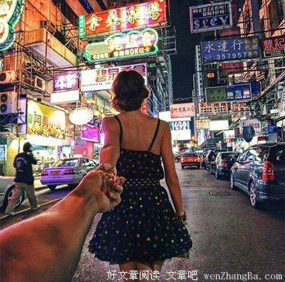 【图】本人女，是个模特，只因男友一句话，竟惨遭她俩的毒手...