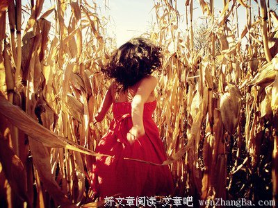 如果终点是你，‘作’一点也没关系