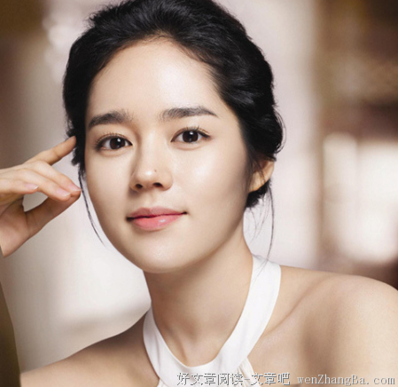 这样的女人最美