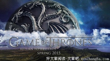 乔治·马丁经典名句