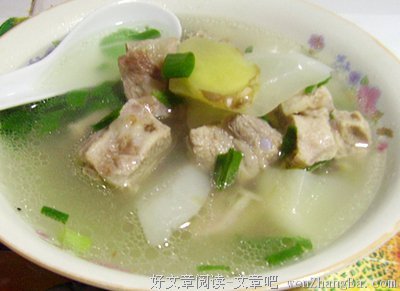 锅底菜名句欣赏