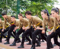 最新的《变形计》经典语录