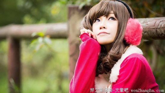 关于如狼似虎的语句