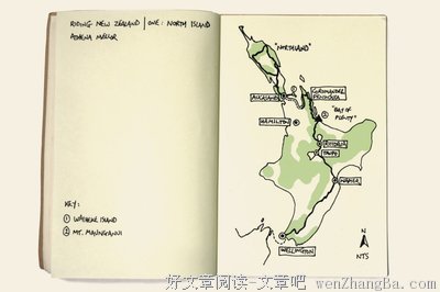 赞助过王小二环骑中国旅行的伙计们，必看！