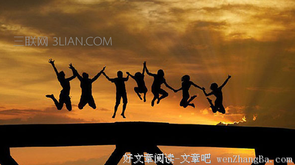 致所有善良，没心眼儿的人