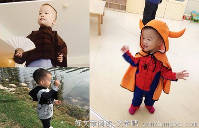 他被讽27岁靠老婆，30岁靠儿子，如今带娃再上综艺，却靠个人魅力