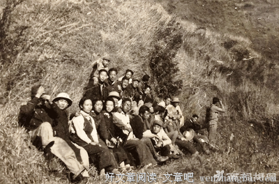 这所只存在8年的大学，何以成为中国教育史上的珠穆朗玛峰