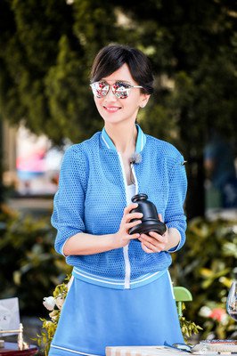 有关白素贞的美文美句摘抄