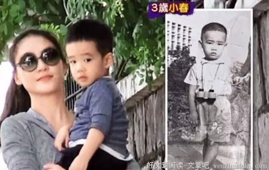 陈小春&amp;应采儿：被人爱着的感觉，真好