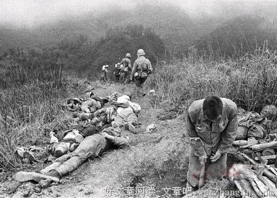 趁着活着，当明白天国究竟在哪里！