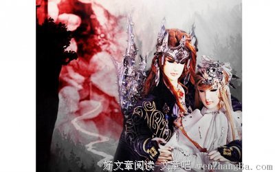 《命定为王》第十四章 不再只注意到罪-新造原版视听