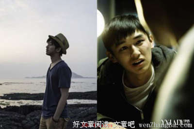 陈柏霖：你得花点时间学习活着 | 旅途，是迷茫现代人的自我救赎？