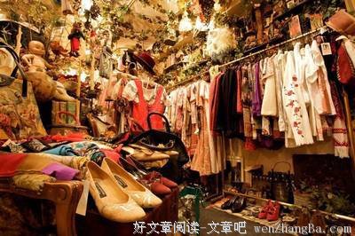 【图】她每天都逼我穿这种衣服，羞死人了啊......