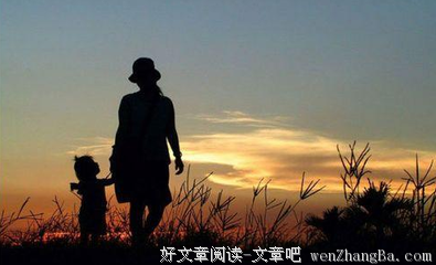 你的爱，正在成功的害死孩子