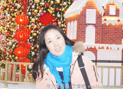写字的人 | “随性的，但也真喜欢”