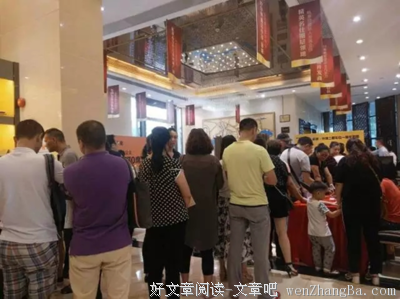 百万网友控诉国庆遭遇，给钱都不会再去的景点