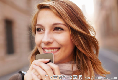 和女人聊天，到底该怎么回？ | 通用技巧