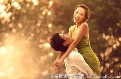 男人爱不爱你，就看这个时候