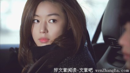 全智贤的语句摘抄_关于全智贤的语句