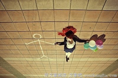 关于随大流的语句