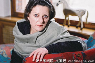 赫塔·米勒名句欣赏