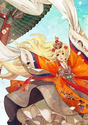 卿许的句子