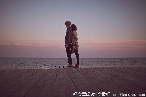 这辈子，能爱就爱吧！（超赞）