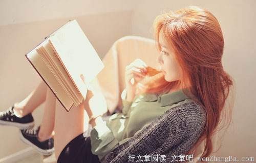 一个人见没见过世面，就看这4点