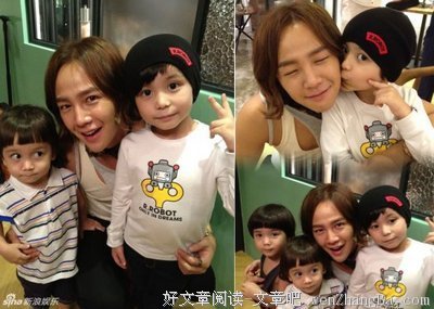 有一种绝世好男人叫吴尊