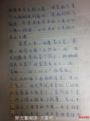 你对父母的恨，其实是未曾被允许表达的爱