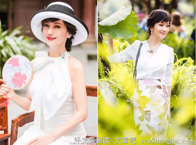 她喝了一个月的醋，竟变成了这样，闺蜜都不认识了！