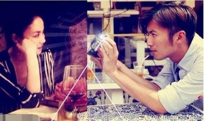 王菲怀孕了？可谢霆锋却哭了！只因这件事情不能忍！