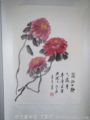 最经典的汪曾祺15句经典名言