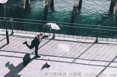 【夜听】人生没有如果