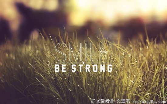 唯美英语经典句子