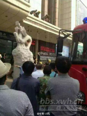 你连死都不怕，还怕活不好吗？