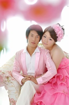 一段鱼死网破的婚姻，一个浴火重生的女人