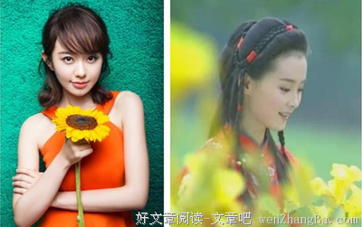 《情深深雨濛濛》又要翻拍了，赵丽颖这一角色出乎意料！