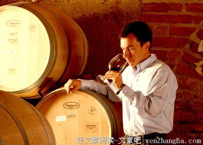 我喊她“葡萄”不是因为她太小，而是因为……