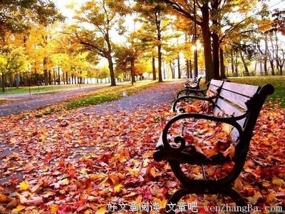 如果一个人足够喜欢你