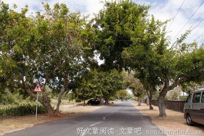 马克·吐温15句经典名言
