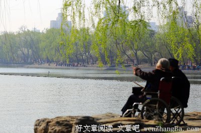 相濡以沫格言警句