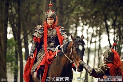 李牧的语句摘抄_关于李牧的语句